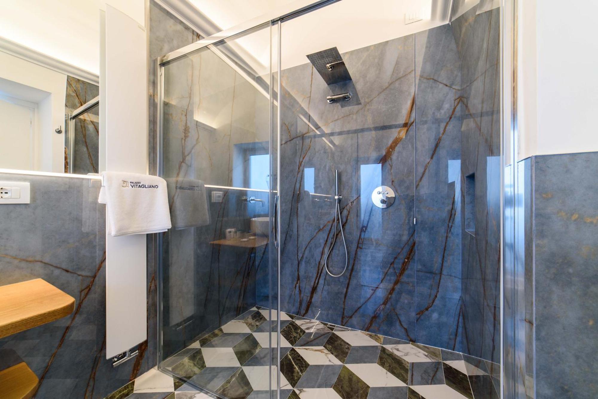 Palazzo Vitagliano アマルフィ エクステリア 写真